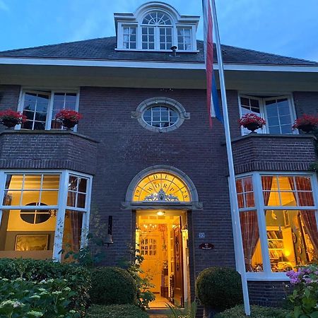 Deventer Heritage En Boutique B&B Museumhuis Huize "De Worp" Esterno foto