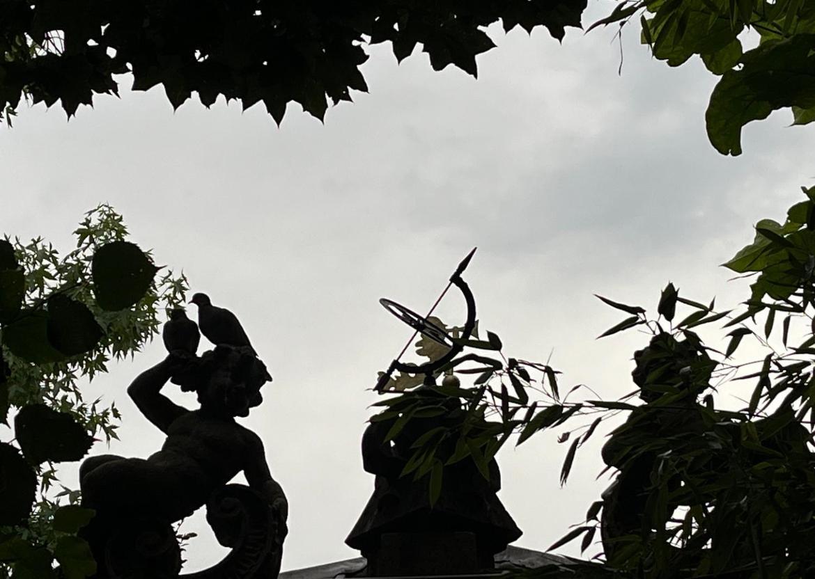 Deventer Heritage En Boutique B&B Museumhuis Huize "De Worp" Esterno foto