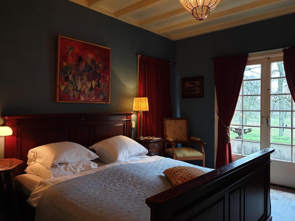 Deventer Heritage En Boutique B&B Museumhuis Huize "De Worp" Esterno foto