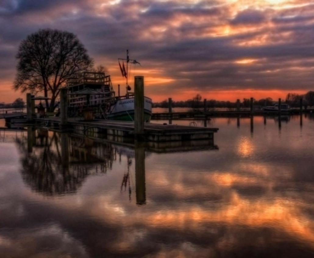Deventer Heritage En Boutique B&B Museumhuis Huize "De Worp" Esterno foto